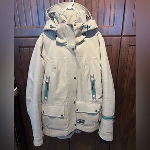 Orage Ski Jacket